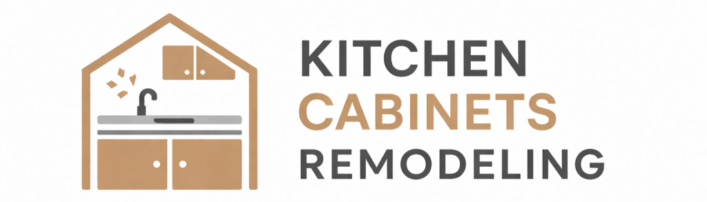 kitchen cabinets remodeling